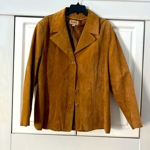 Wilson Leather Women’s Jacket